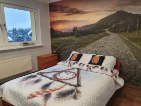 Kinapp Stay, Szklarska Poręba